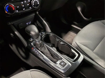 2026 Chevrolet Trailblazer FWD LT