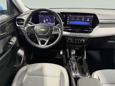 2026 Chevrolet Trailblazer FWD LT