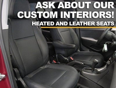 2020 Chevrolet Trax AWD LT