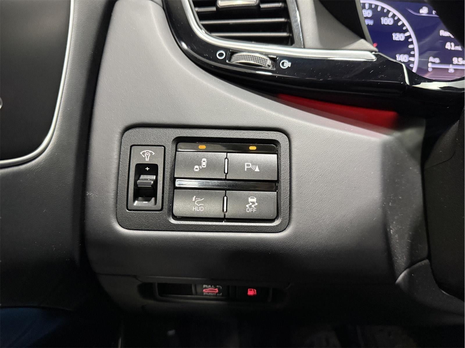 2015 Kia K900 Luxury