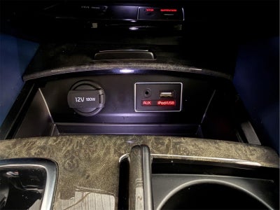 2015 Kia K900 Luxury