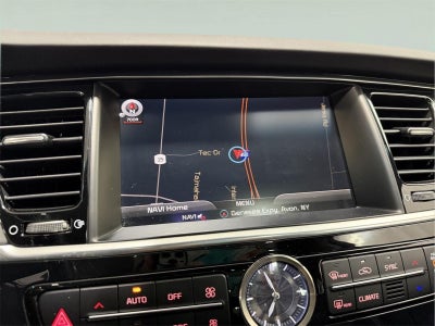 2015 Kia K900 Luxury