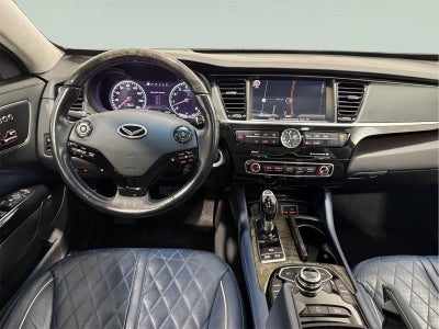 2015 Kia K900 Luxury