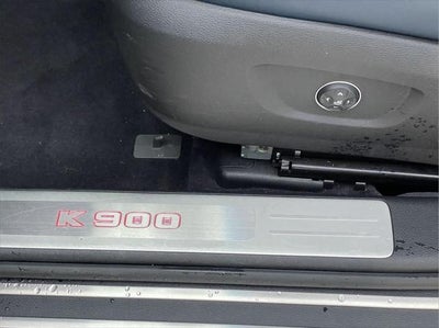 2015 Kia K900 Luxury