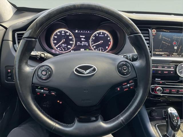 2015 Kia K900 Luxury