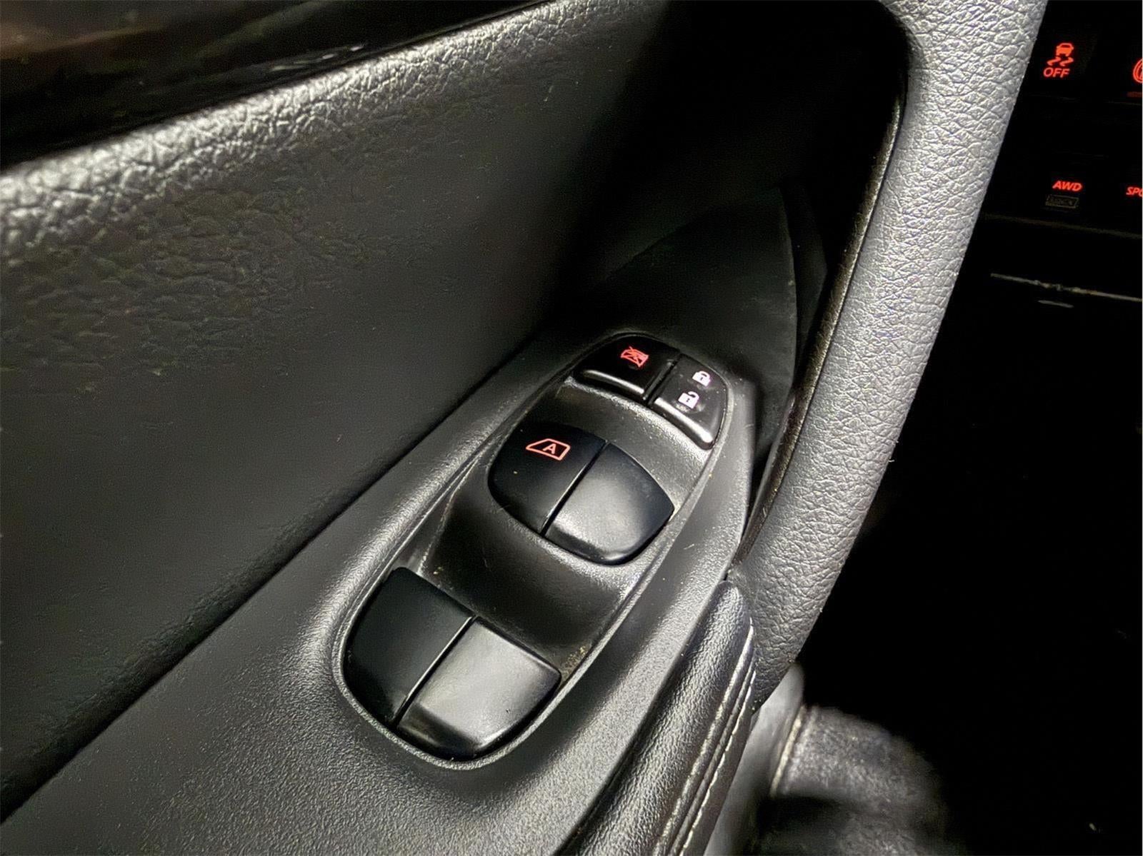 2020 Nissan Rogue SV Intelligent AWD