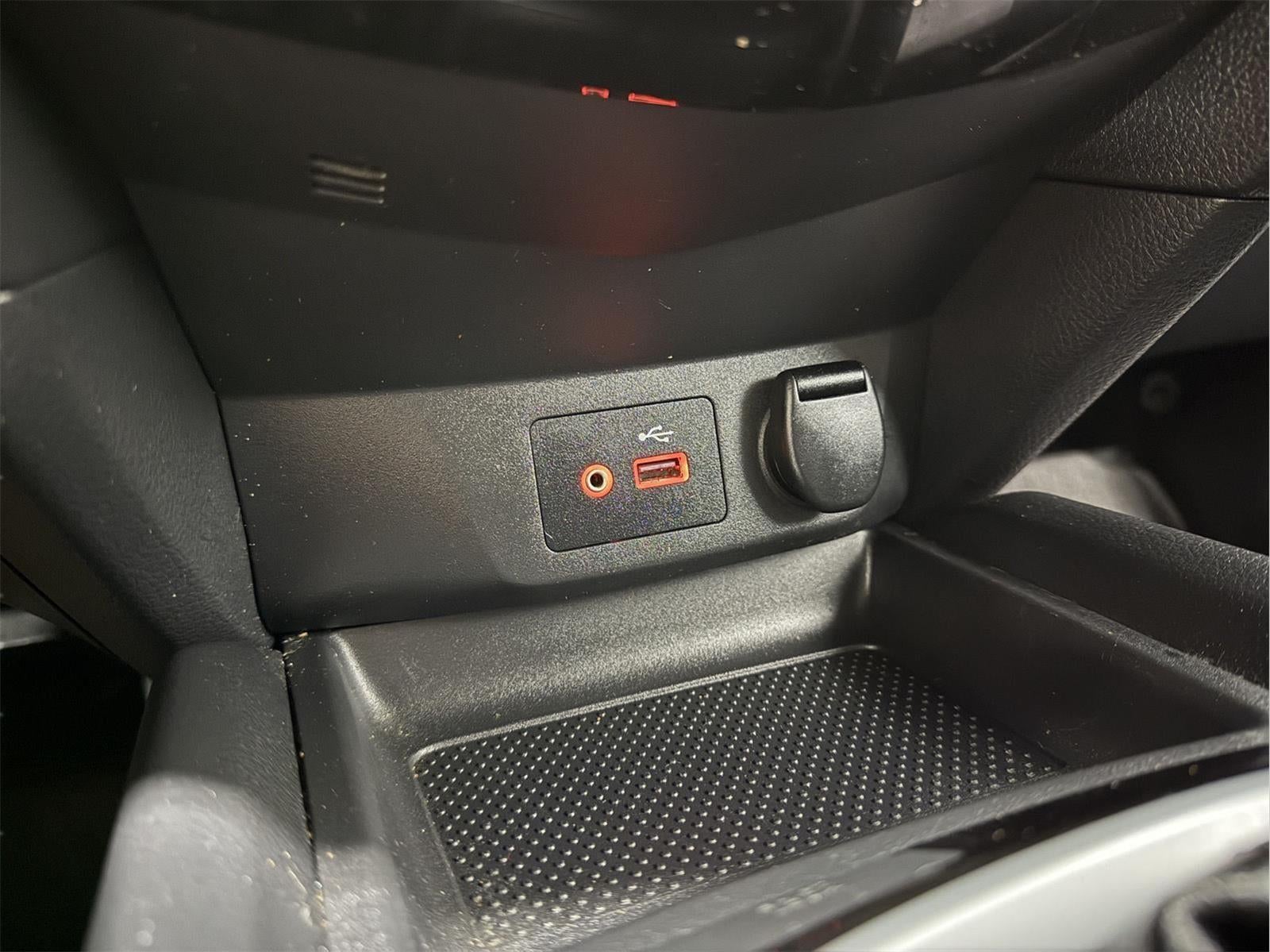 2020 Nissan Rogue SV Intelligent AWD