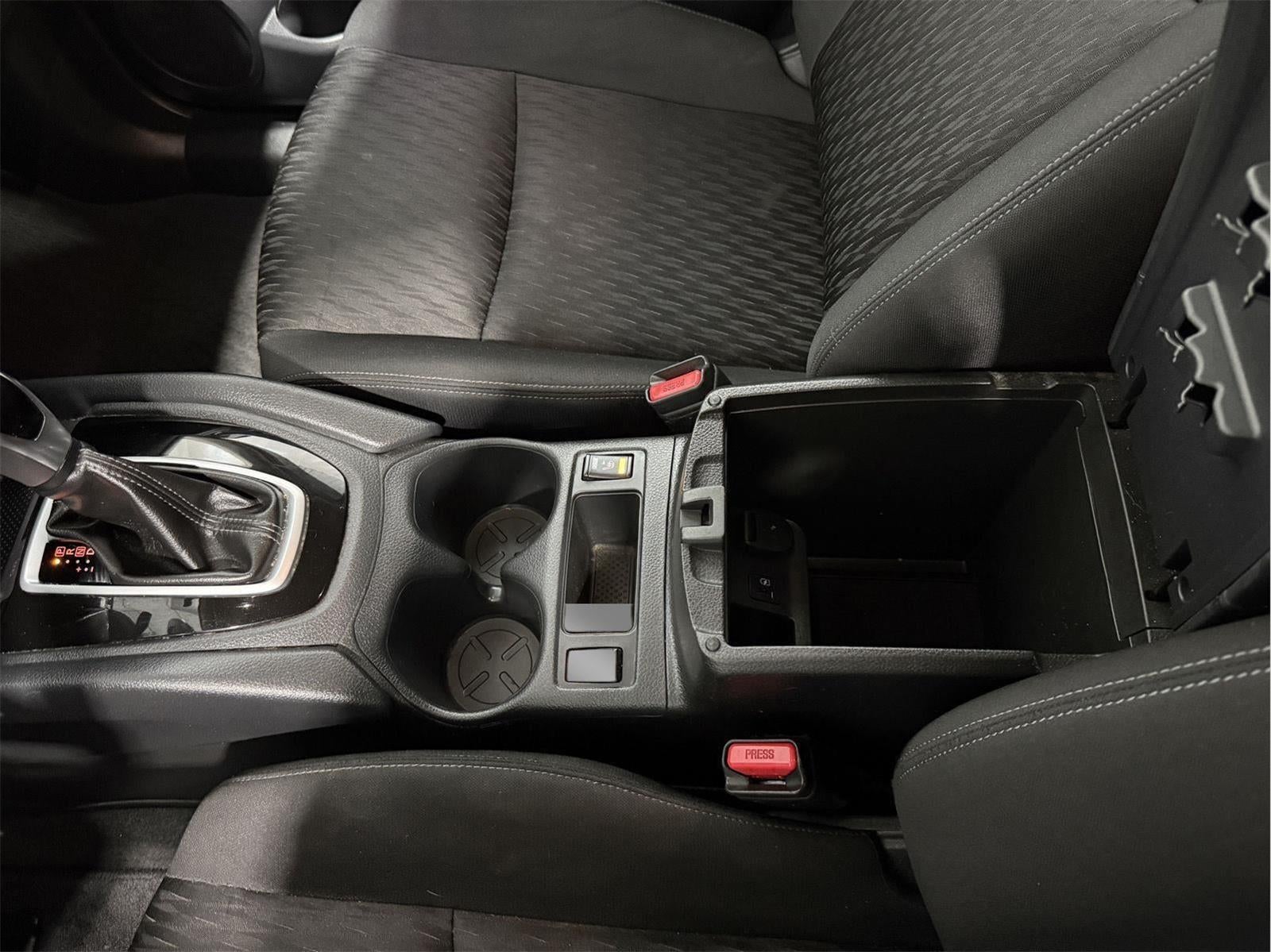 2020 Nissan Rogue SV Intelligent AWD