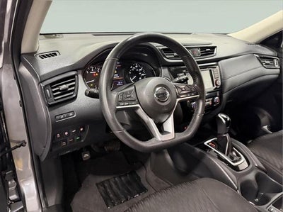 2020 Nissan Rogue SV Intelligent AWD