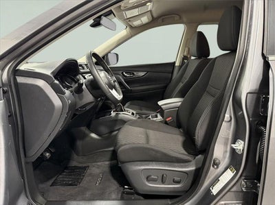 2020 Nissan Rogue SV Intelligent AWD