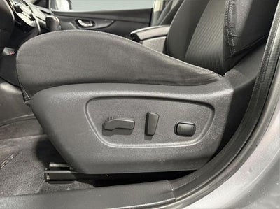 2020 Nissan Rogue SV Intelligent AWD