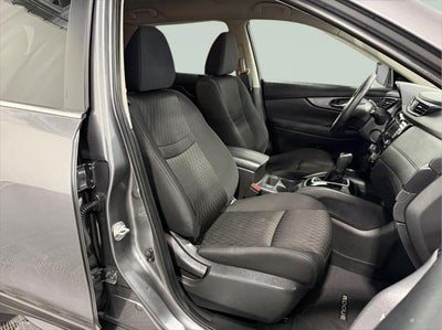 2020 Nissan Rogue SV Intelligent AWD