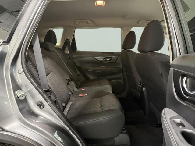2020 Nissan Rogue SV Intelligent AWD