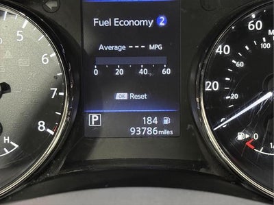 2020 Nissan Rogue SV Intelligent AWD