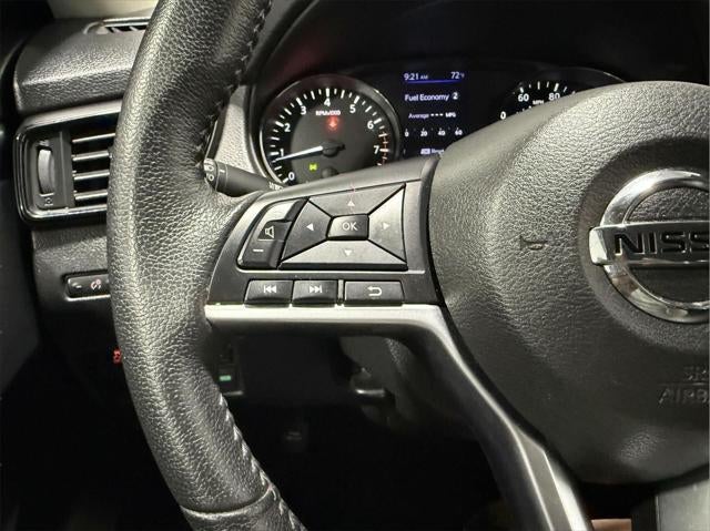 2020 Nissan Rogue SV Intelligent AWD