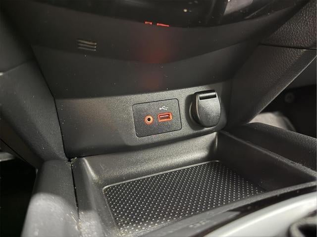 2020 Nissan Rogue SV Intelligent AWD