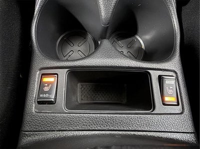 2020 Nissan Rogue SV Intelligent AWD