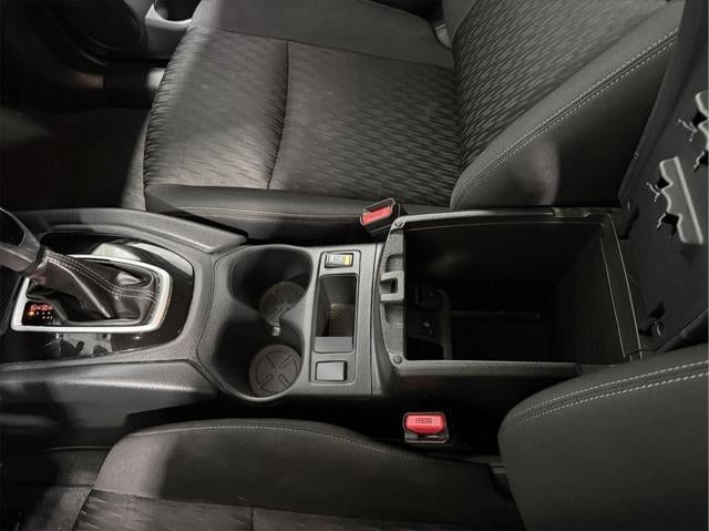 2020 Nissan Rogue SV Intelligent AWD