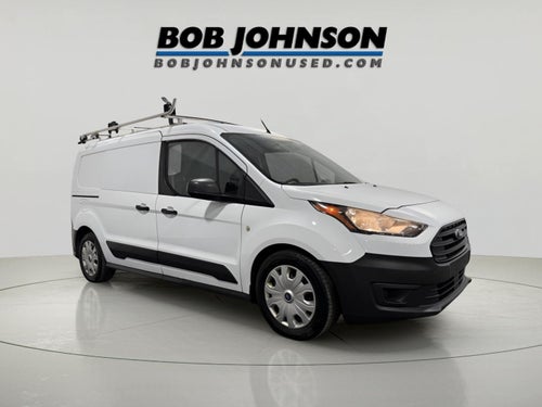 2020 Ford Transit Connect XL Cargo Van
