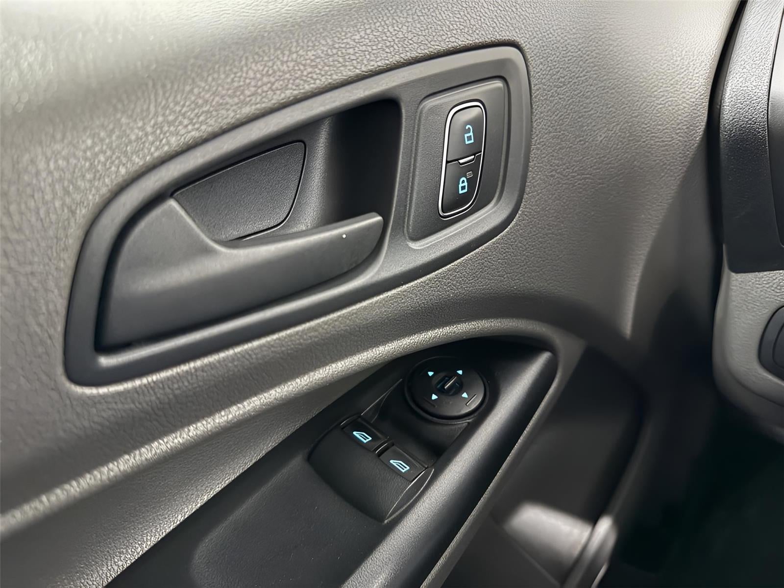 2020 Ford Transit Connect XL Cargo Van