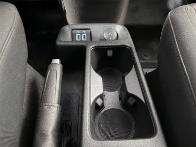 2020 Ford Transit Connect XL Cargo Van