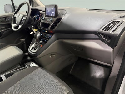 2020 Ford Transit Connect XL Cargo Van