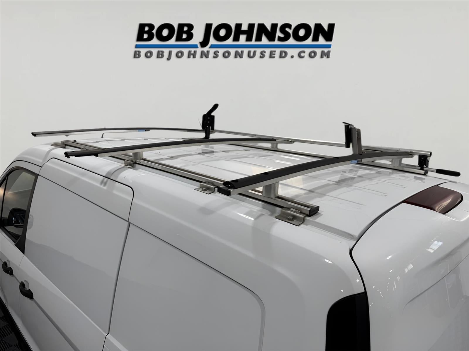 2020 Ford Transit Connect XL Cargo Van