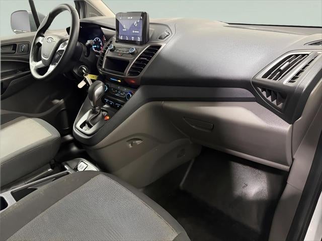 2020 Ford Transit Connect XL Cargo Van