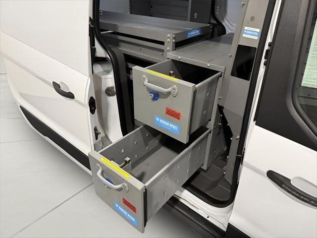 2020 Ford Transit Connect XL Cargo Van