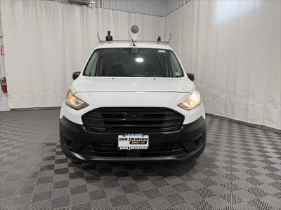 2020 Ford Transit Connect XL Cargo Van