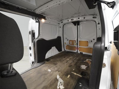 2017 Ford Transit Connect XL