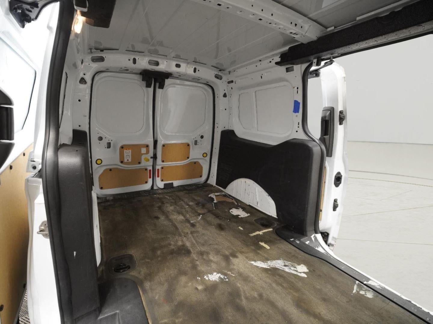 2017 Ford Transit Connect XL