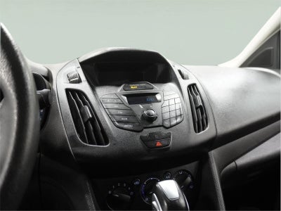 2017 Ford Transit Connect XL