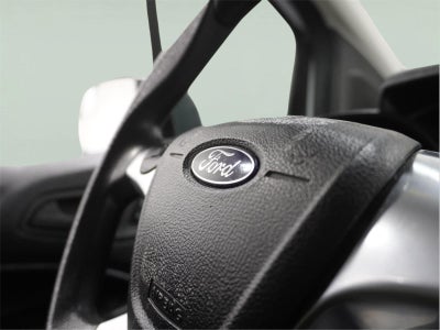 2017 Ford Transit Connect XL