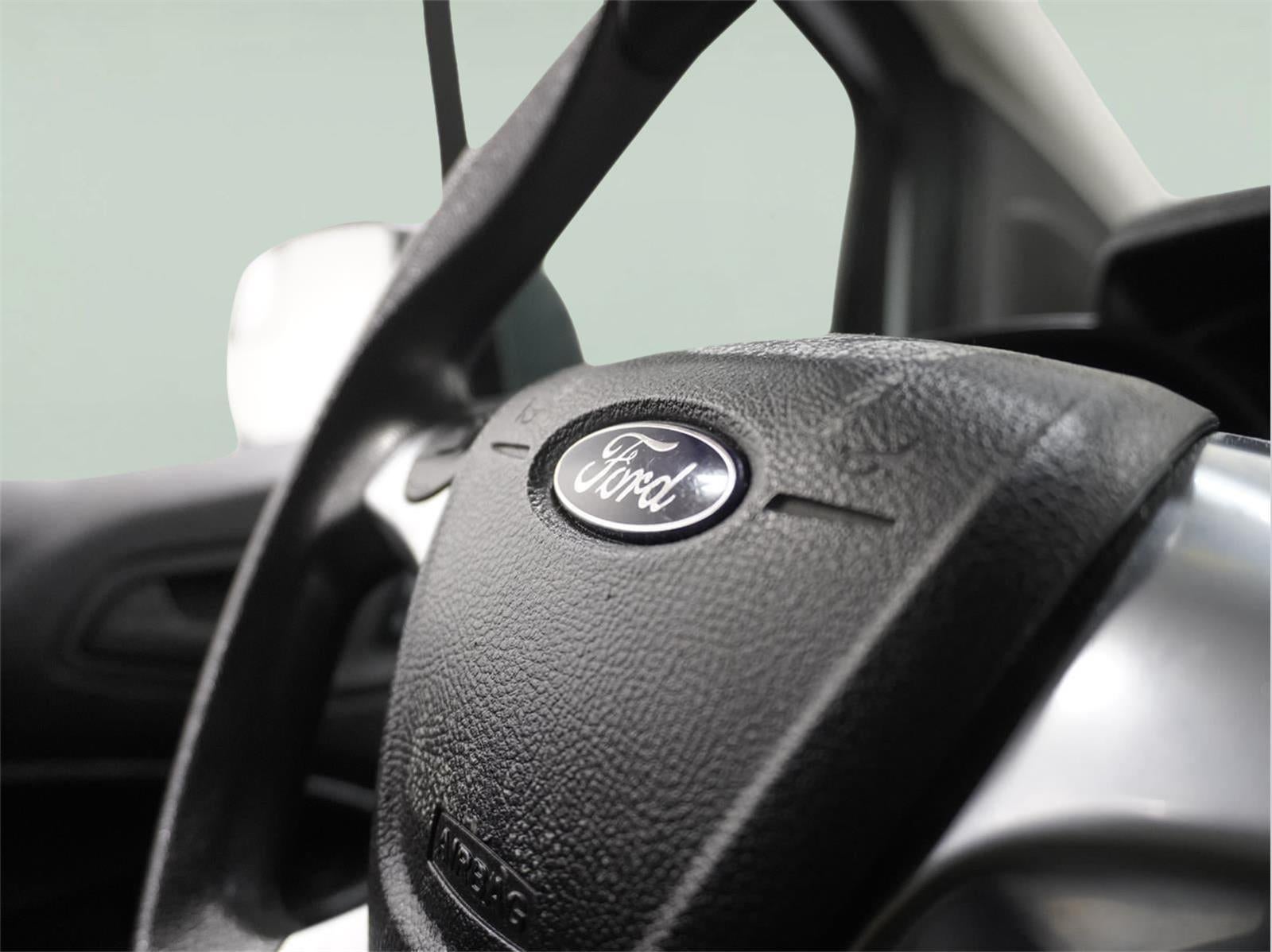 2017 Ford Transit Connect XL