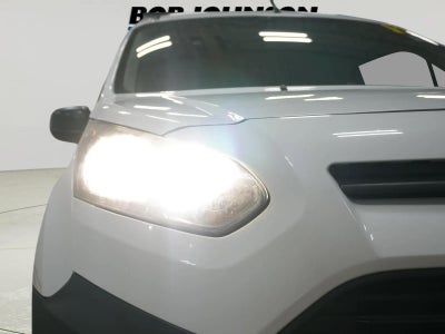 2017 Ford Transit Connect XL