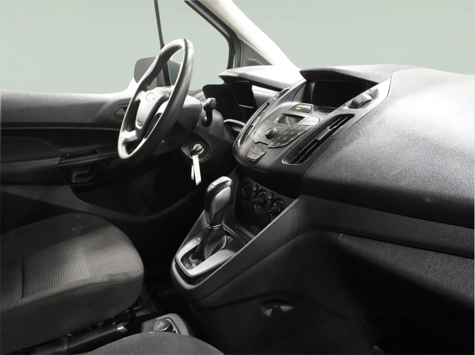 2017 Ford Transit Connect XL