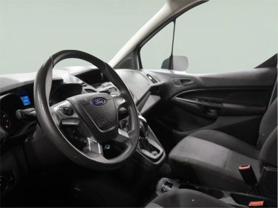 2017 Ford Transit Connect XL