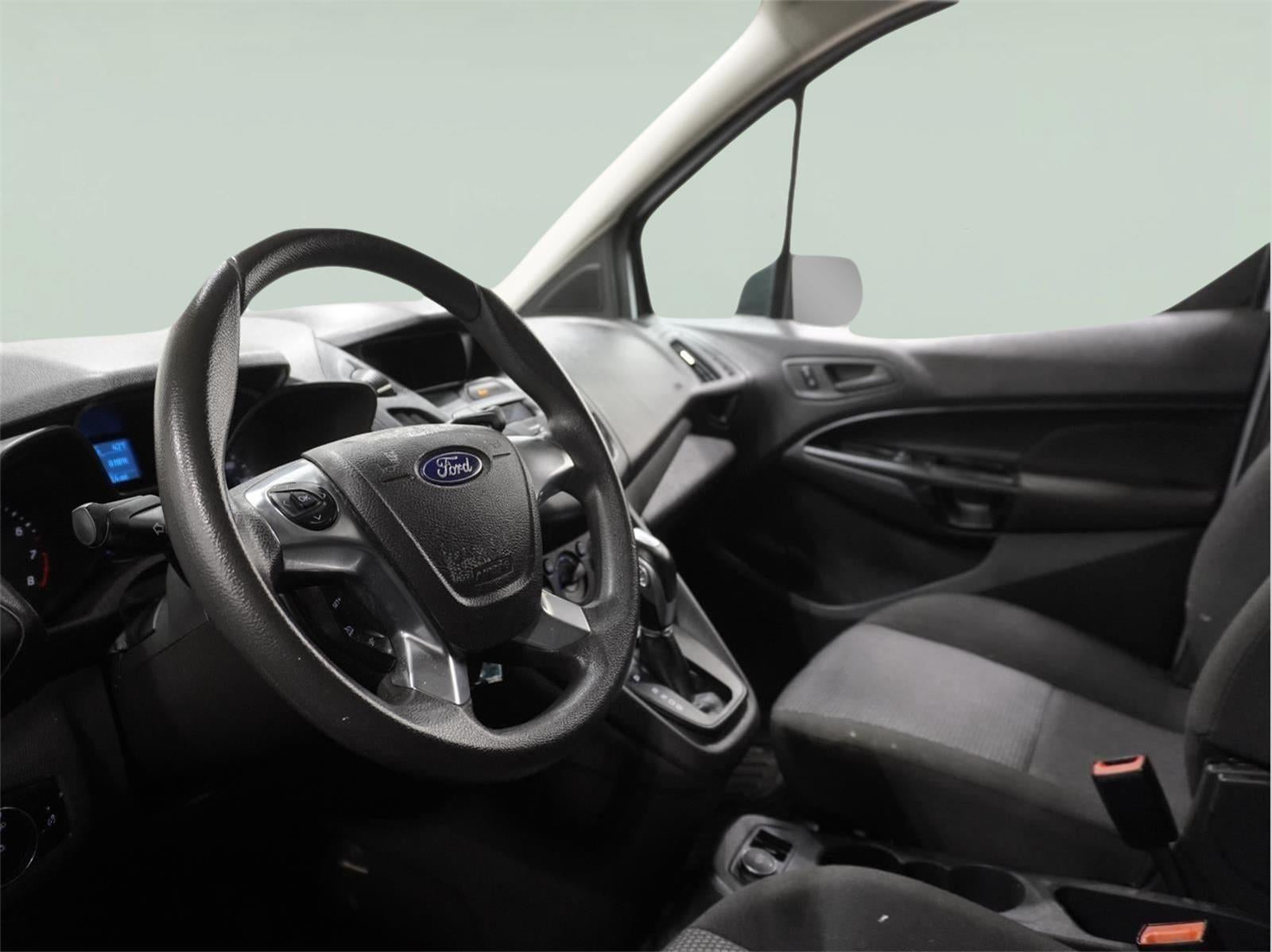 2017 Ford Transit Connect XL