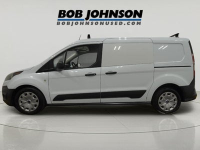 2017 Ford Transit Connect XL