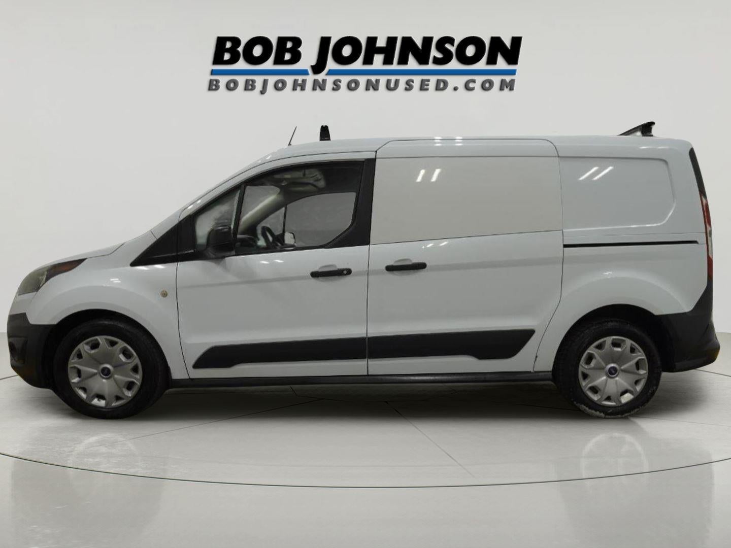 2017 Ford Transit Connect XL