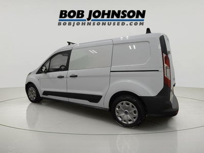 2017 Ford Transit Connect XL