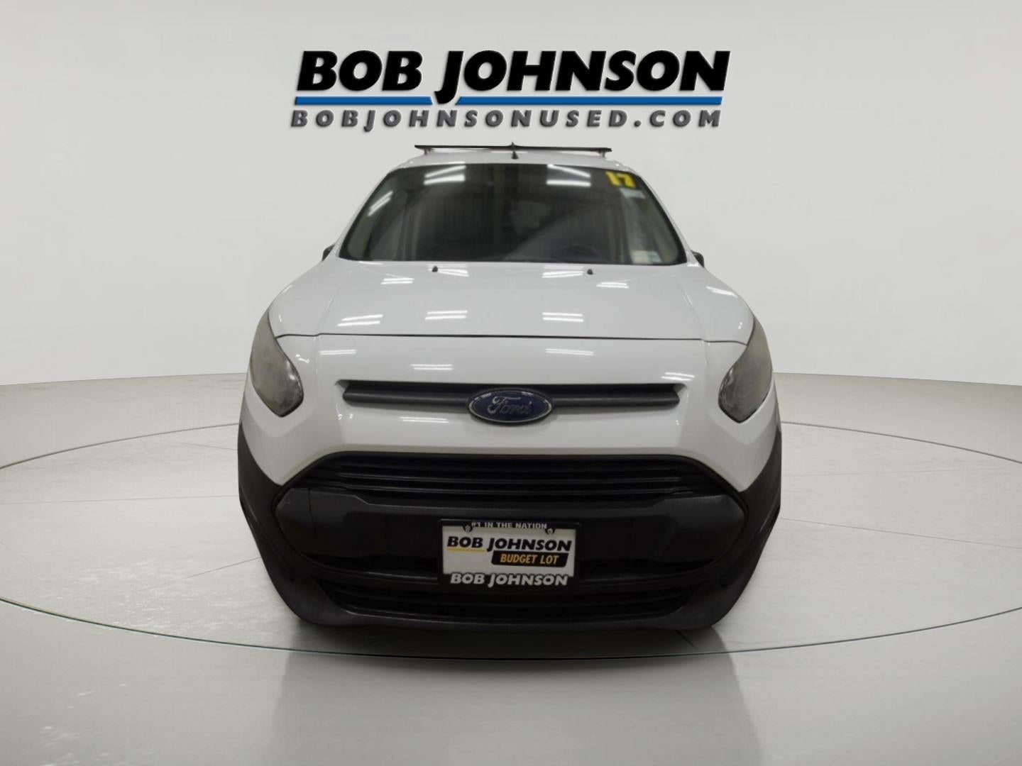 2017 Ford Transit Connect XL