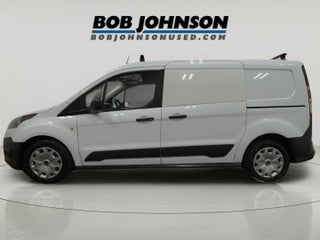 2017 Ford Transit Connect XL