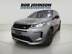 2020 Land Rover Discovery Sport R-Dynamic S