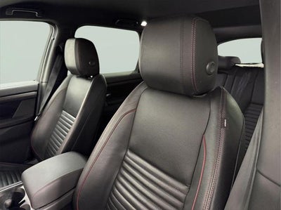 2020 Land Rover Discovery Sport R-Dynamic S