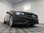 2022 Mercedes-Benz C 300 4MATIC® Sedan