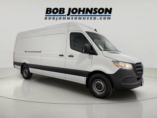 2025 Mercedes-Benz Sprinter 2500 High Roof 4-Cyl Diesel HO