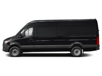 2025 Mercedes-Benz Sprinter 2500 High Roof 4-Cyl Diesel HO