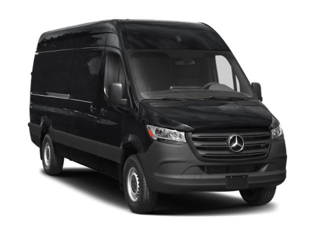 2025 Mercedes-Benz Sprinter 2500 High Roof 4-Cyl Diesel HO